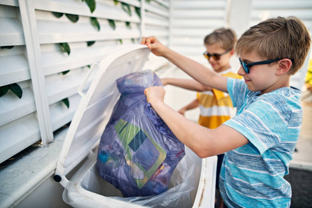Best Garage Cleanout Services  in Hazen, AR