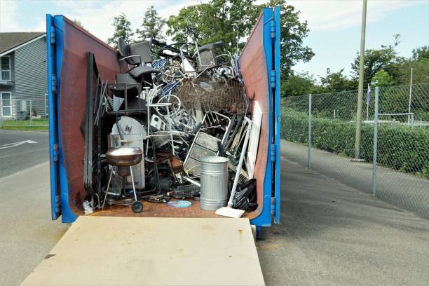 Best Yard Waste Removal  in Hazen, AR