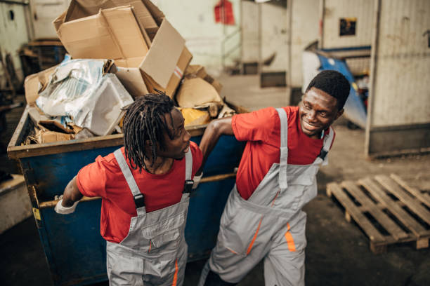 Yard Cleanup Services in Hazen, AR