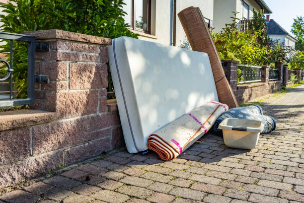 Best Yard Cleanup Services  in Hazen, AR