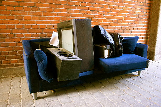 Best Junk Removal and Recycling  in Hazen, AR
