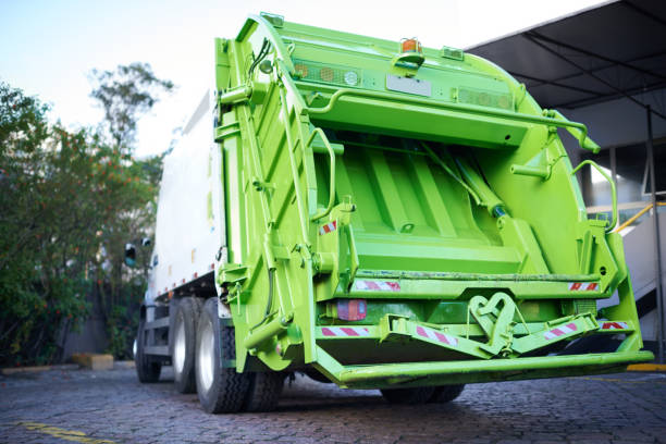 Best Junk Hauling Services  in Hazen, AR